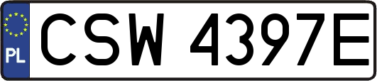 CSW4397E