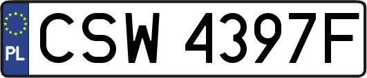 CSW4397F