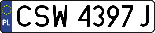 CSW4397J