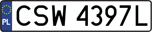 CSW4397L