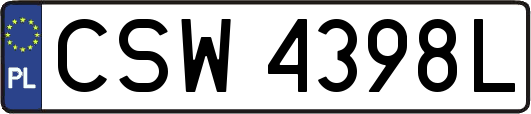 CSW4398L