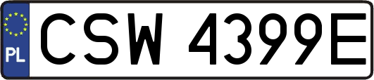 CSW4399E