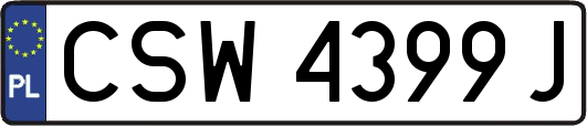 CSW4399J