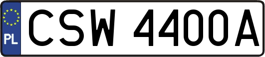CSW4400A