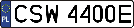 CSW4400E