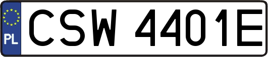 CSW4401E