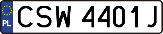 CSW4401J