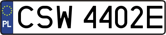 CSW4402E
