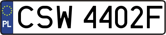 CSW4402F