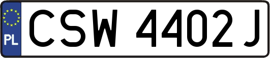 CSW4402J