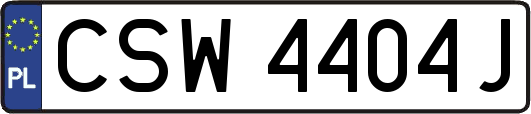 CSW4404J