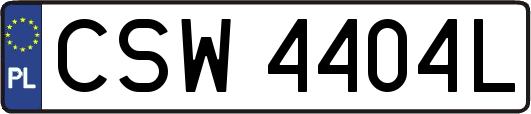 CSW4404L
