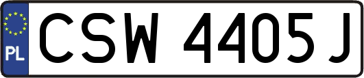 CSW4405J