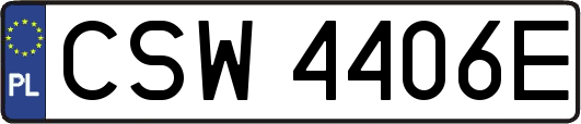 CSW4406E