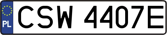 CSW4407E