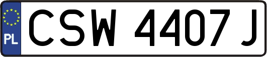 CSW4407J