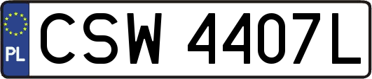 CSW4407L