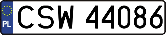 CSW44086