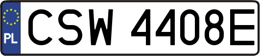 CSW4408E