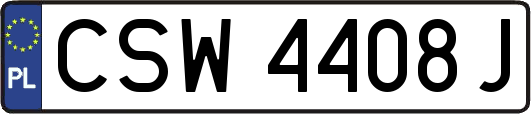 CSW4408J