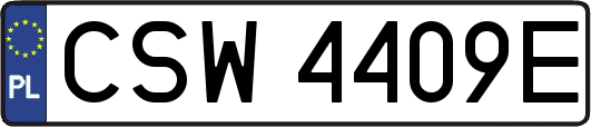 CSW4409E