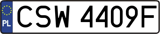 CSW4409F