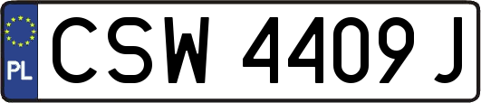 CSW4409J