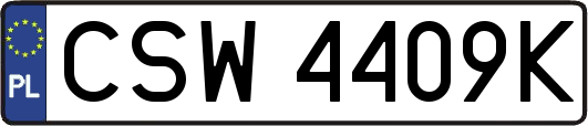 CSW4409K