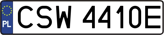 CSW4410E