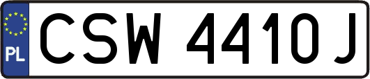 CSW4410J