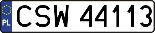 CSW44113