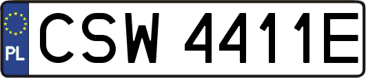 CSW4411E