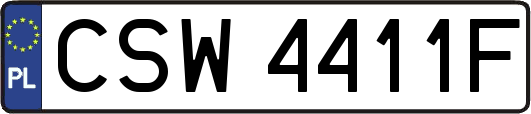 CSW4411F