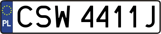 CSW4411J