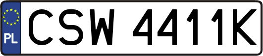 CSW4411K