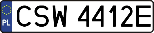 CSW4412E