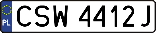 CSW4412J