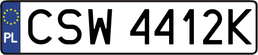 CSW4412K