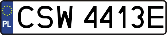 CSW4413E