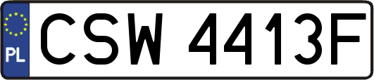 CSW4413F