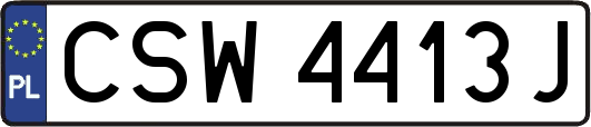 CSW4413J