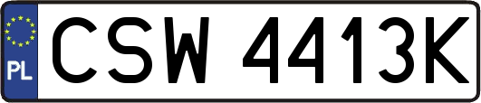 CSW4413K
