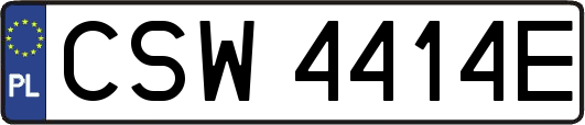 CSW4414E