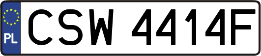 CSW4414F