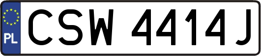 CSW4414J