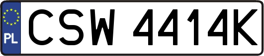 CSW4414K