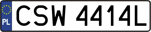 CSW4414L