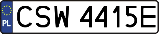 CSW4415E