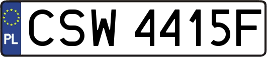 CSW4415F