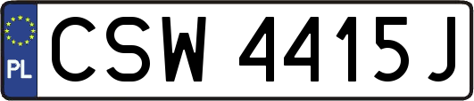 CSW4415J